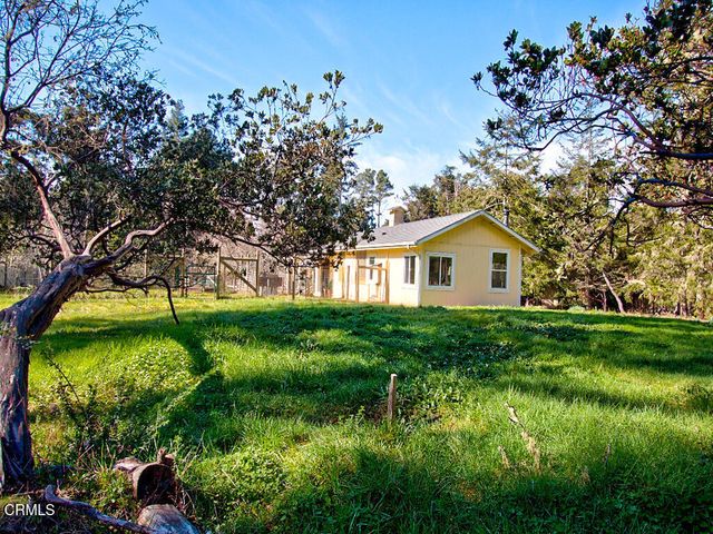 14100 Prairie Way, Mendocino, CA 95460