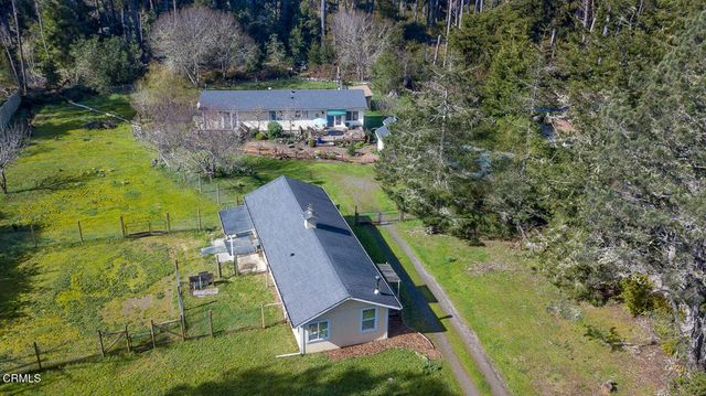 14100 Prairie Way, Mendocino, CA 95460