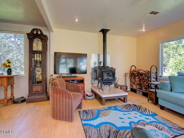 14100 Prairie Way, Mendocino, CA 95460