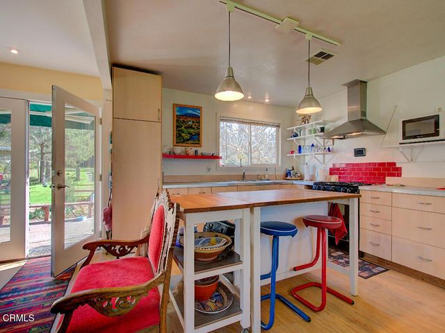 14100 Prairie Way, Mendocino, CA 95460