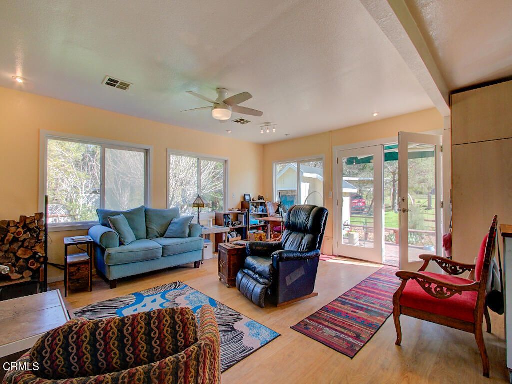 Image 3 of property listing at 14100 Prairie Way, Mendocino, CA 95460