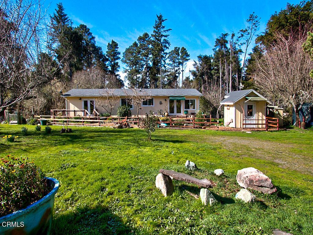 Image 32 of property listing at 14100 Prairie Way, Mendocino, CA 95460