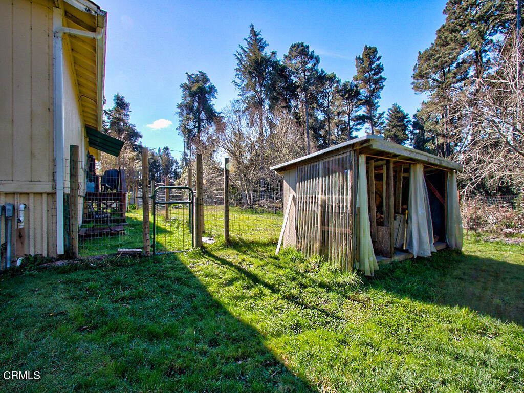 Image 34 of property listing at 14100 Prairie Way, Mendocino, CA 95460