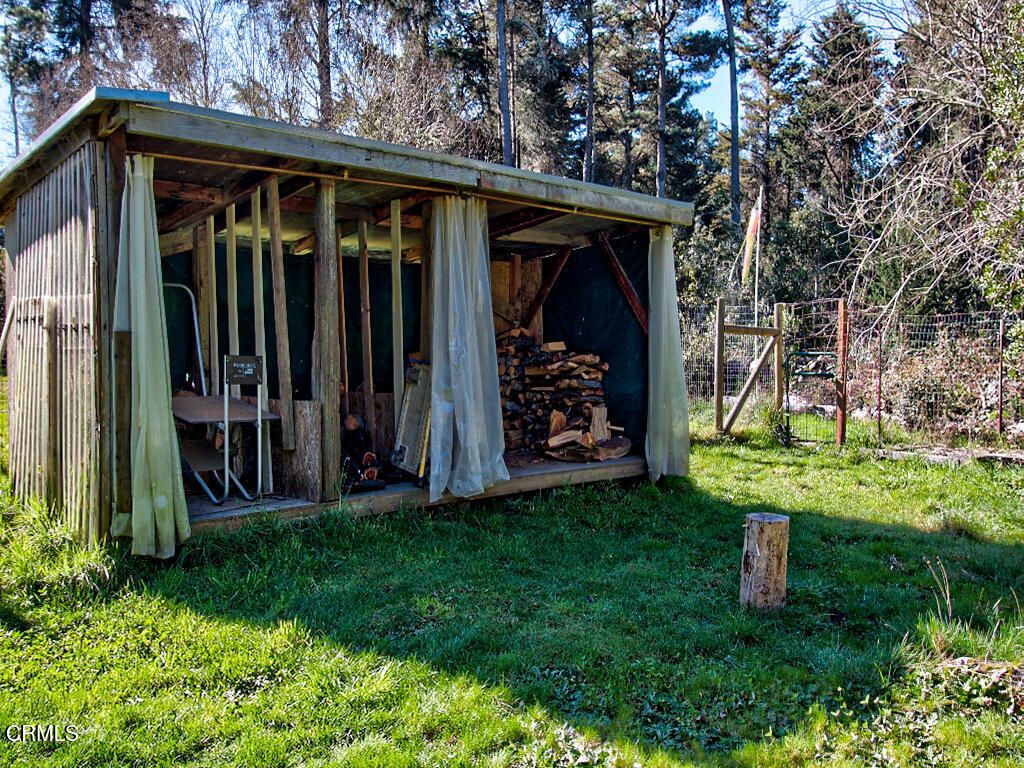 Image 35 of property listing at 14100 Prairie Way, Mendocino, CA 95460