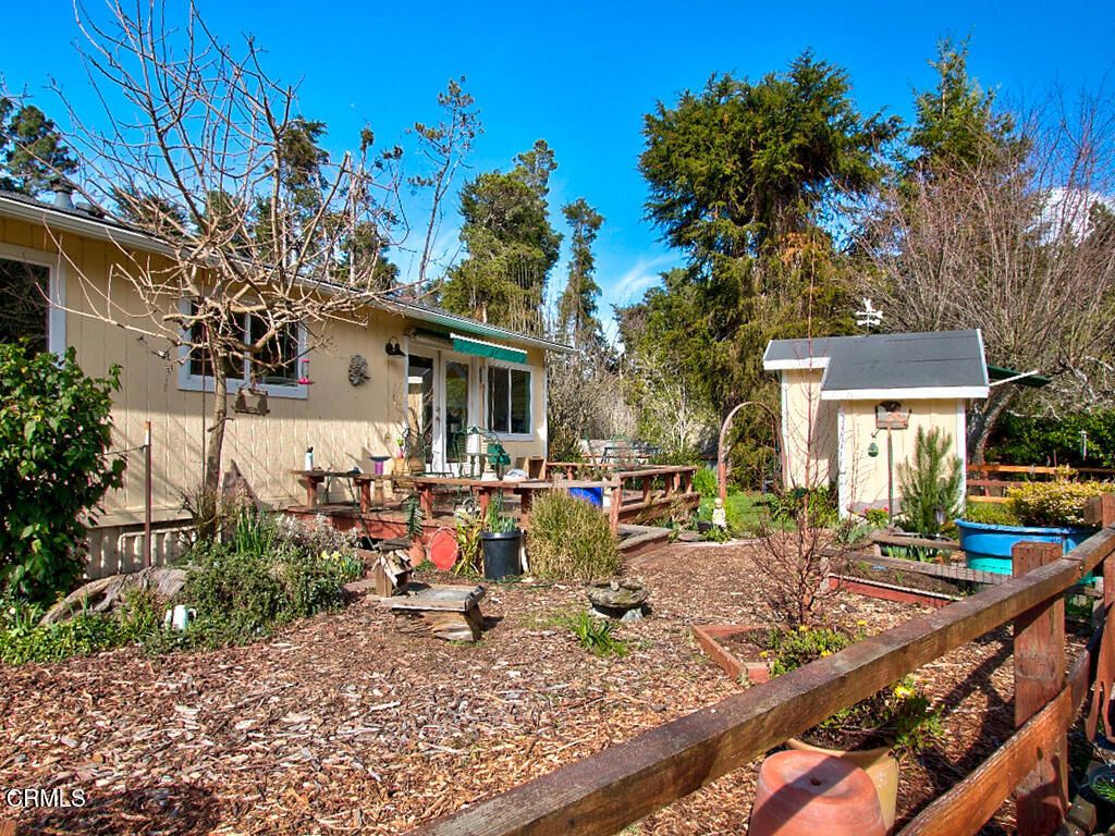 Image 42 of property listing at 14100 Prairie Way, Mendocino, CA 95460