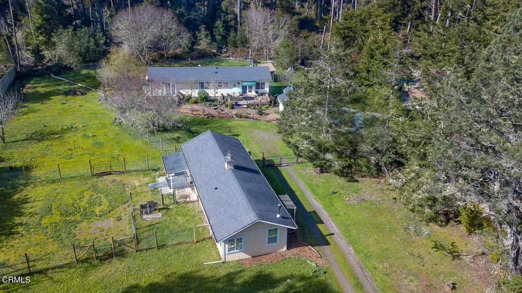 Image 47 of property listing at 14100 Prairie Way, Mendocino, CA 95460