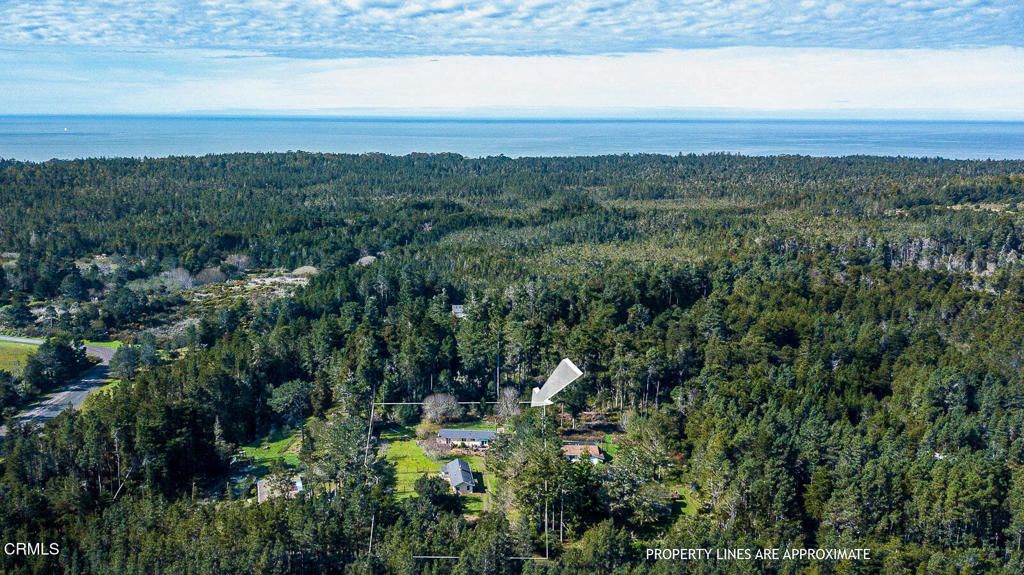 Image 50 of property listing at 14100 Prairie Way, Mendocino, CA 95460