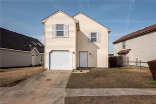 4164 Ohare DR, Virginia Beach, VA 23453