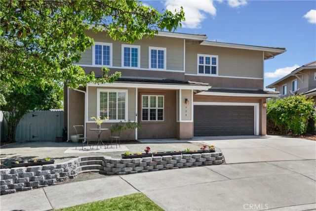924 Riata Court, Paso Robles, CA 93446