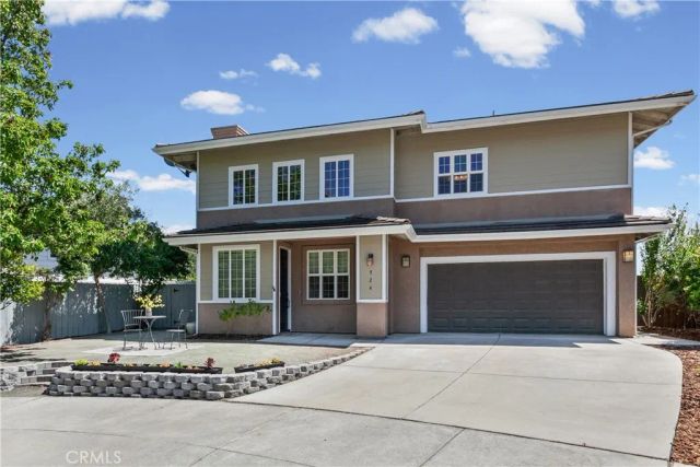 924 Riata Court, Paso Robles, CA 93446