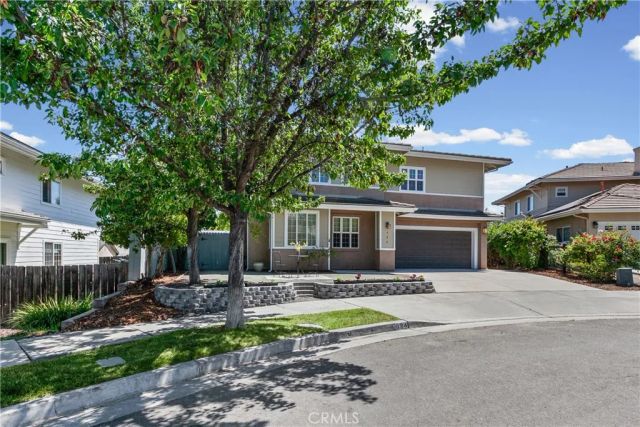 924 Riata Court, Paso Robles, CA 93446