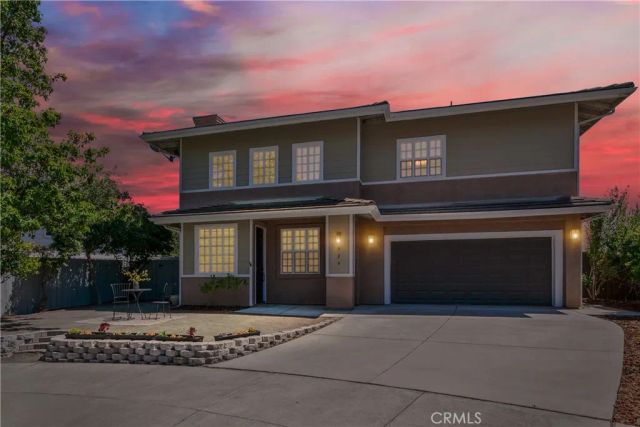 924 Riata Court, Paso Robles, CA 93446