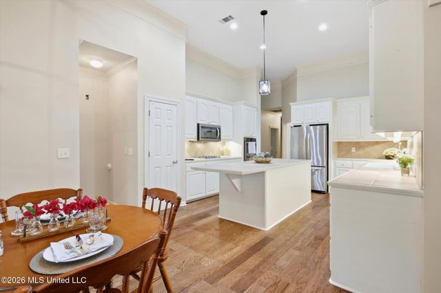 715 Esplanade Drive, Ridgeland, MS 39157
