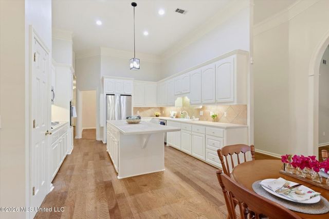 715 Esplanade Drive, Ridgeland, MS 39157