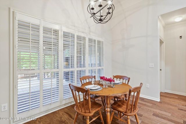 715 Esplanade Drive, Ridgeland, MS 39157