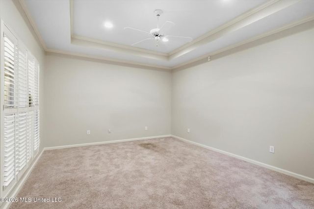 715 Esplanade Drive, Ridgeland, MS 39157