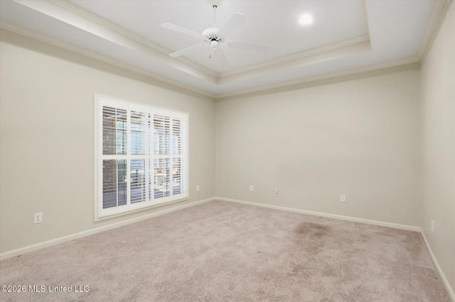 715 Esplanade Drive, Ridgeland, MS 39157
