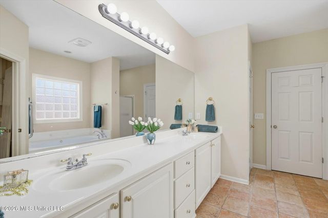 715 Esplanade Drive, Ridgeland, MS 39157