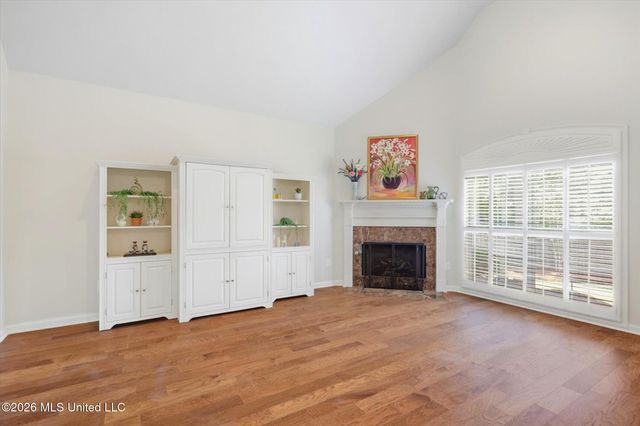 715 Esplanade Drive, Ridgeland, MS 39157