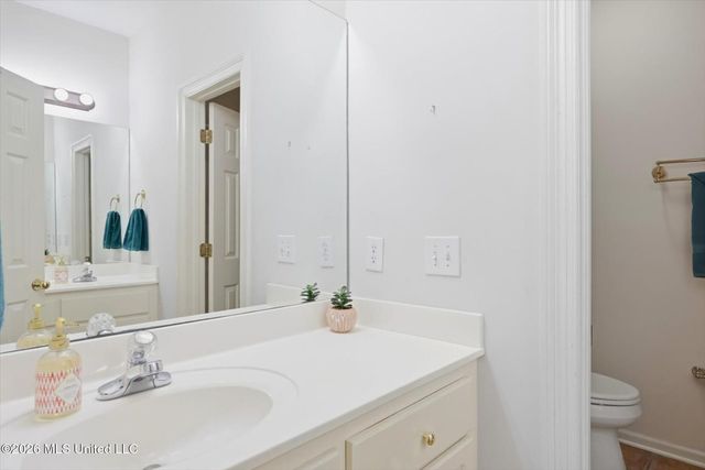 715 Esplanade Drive, Ridgeland, MS 39157