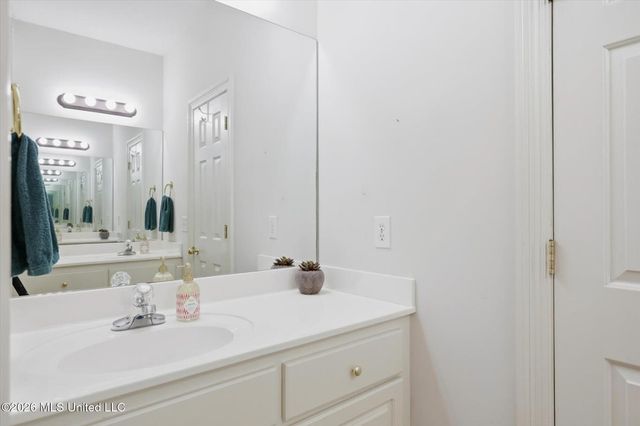 715 Esplanade Drive, Ridgeland, MS 39157