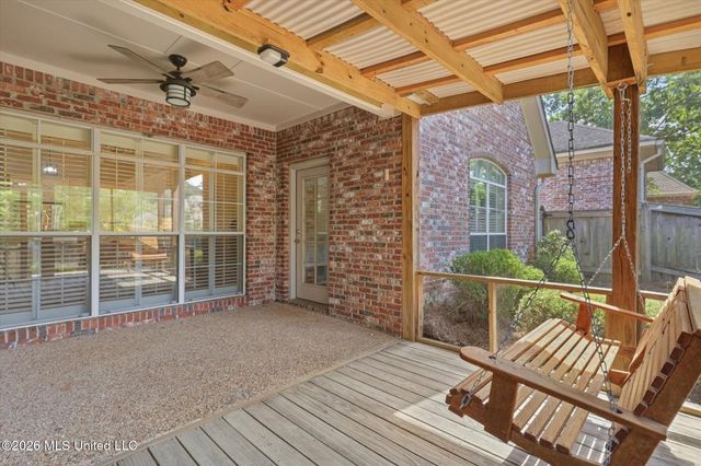 715 Esplanade Drive, Ridgeland, MS 39157