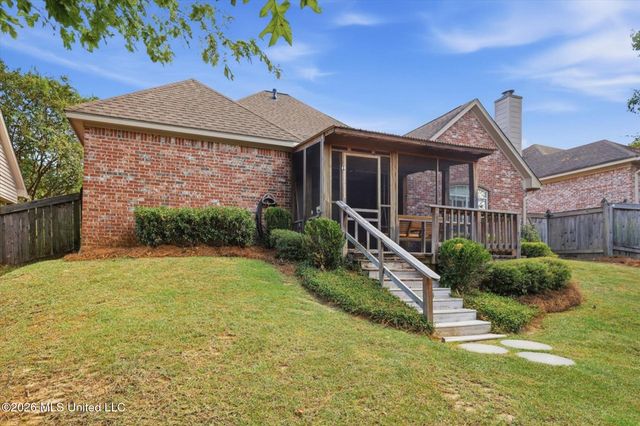 715 Esplanade Drive, Ridgeland, MS 39157