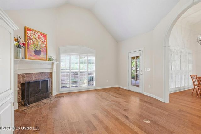 715 Esplanade Drive, Ridgeland, MS 39157