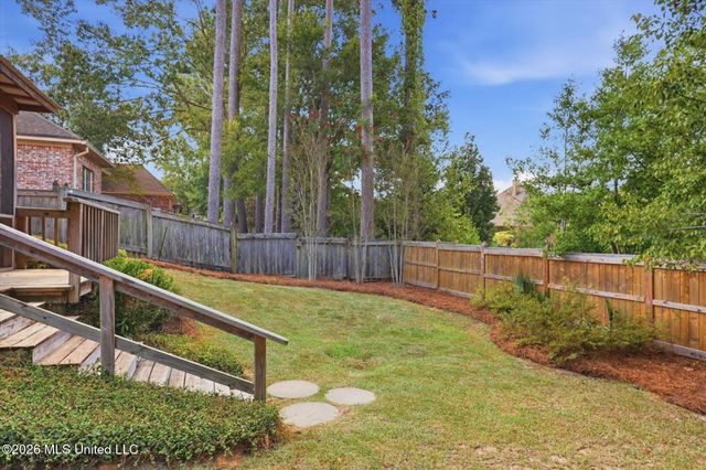 715 Esplanade Drive, Ridgeland, MS 39157
