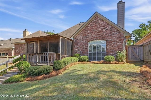 715 Esplanade Drive, Ridgeland, MS 39157