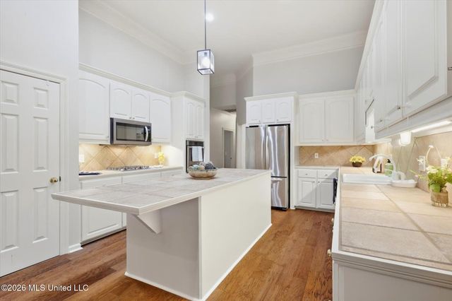 715 Esplanade Drive, Ridgeland, MS 39157