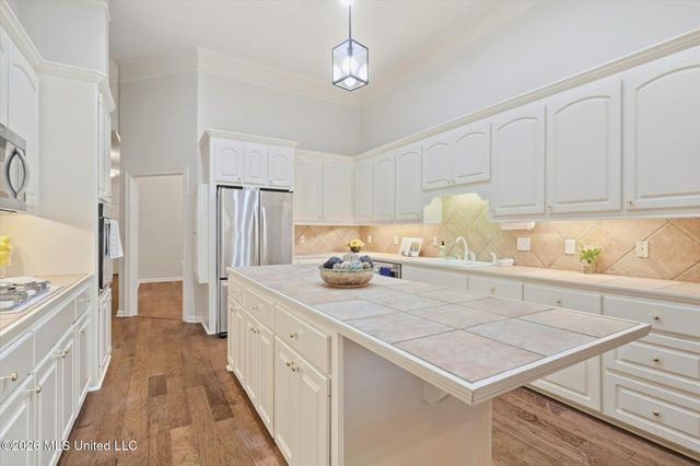 715 Esplanade Drive, Ridgeland, MS 39157