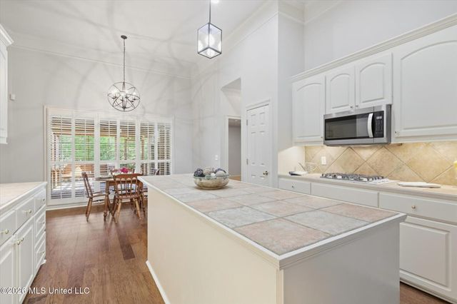 715 Esplanade Drive, Ridgeland, MS 39157