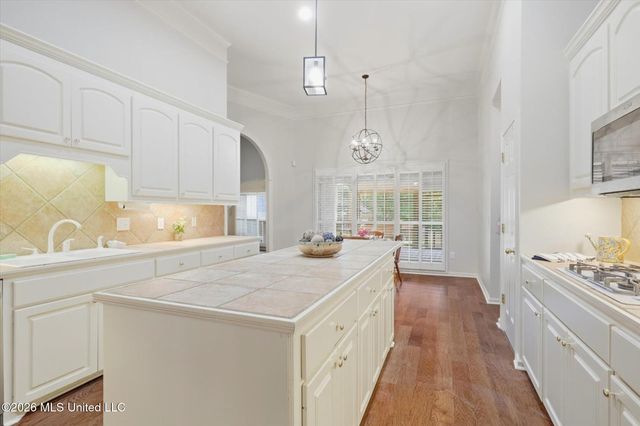 715 Esplanade Drive, Ridgeland, MS 39157