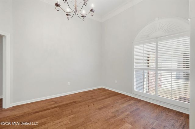715 Esplanade Drive, Ridgeland, MS 39157