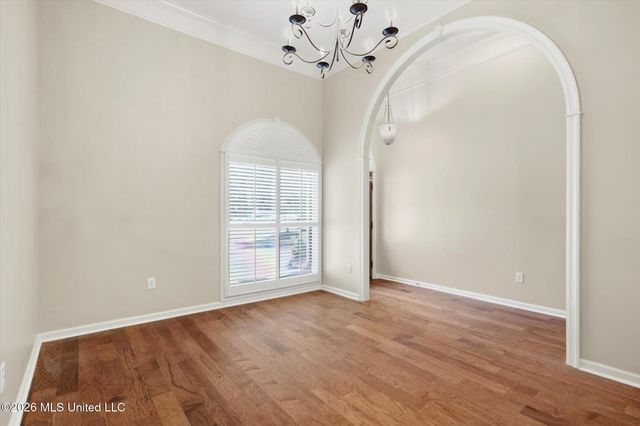 715 Esplanade Drive, Ridgeland, MS 39157