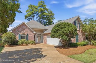 715 Esplanade Drive, Ridgeland, MS 39157