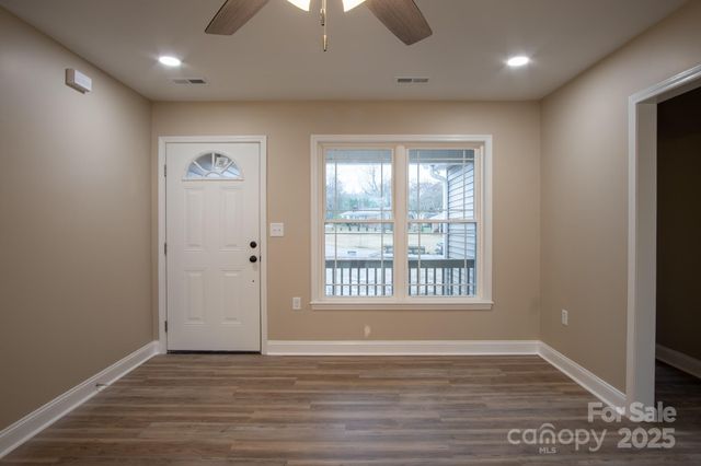 1818 Maple Lane, Lincolnton, NC 28092