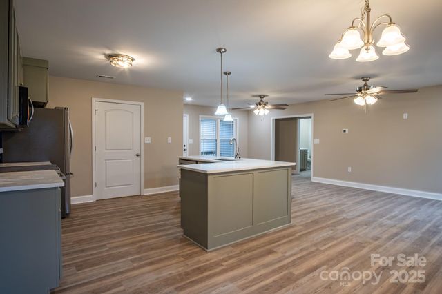 1818 Maple Lane, Lincolnton, NC 28092