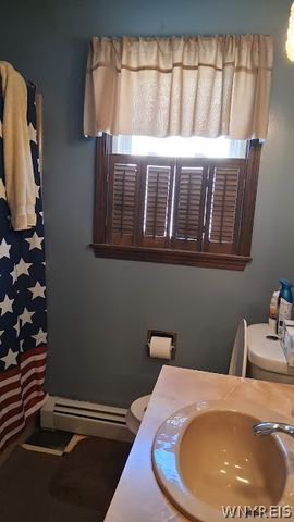 92 Lindhurst Drive, Lockport City, NY 14094