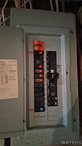 92 Lindhurst Drive, Lockport City, NY 14094