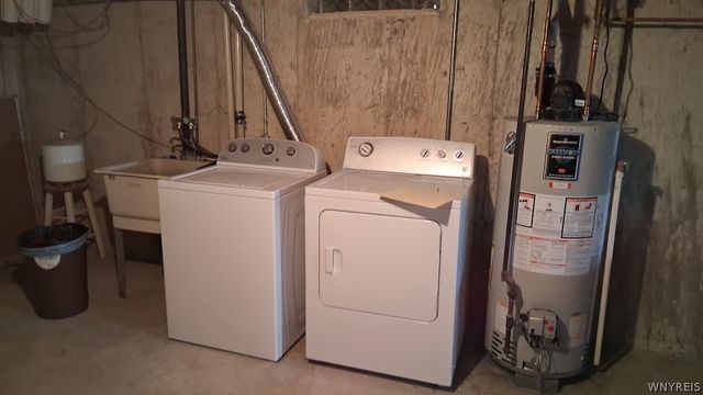 92 Lindhurst Drive, Lockport City, NY 14094