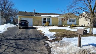 92 Lindhurst Drive, Lockport City, NY 14094