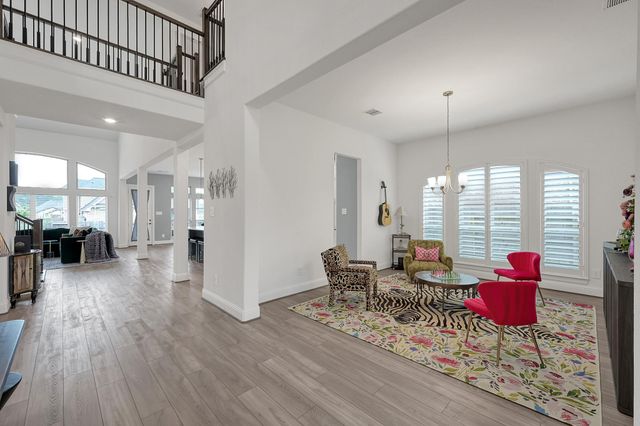 1067 Lakemont Bend Lane, Pinehurst, TX 77362