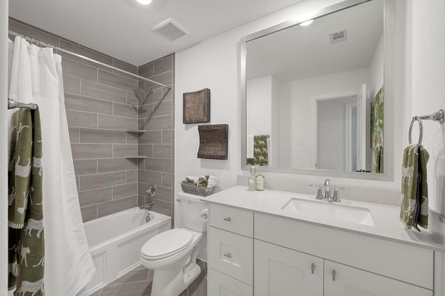 1067 Lakemont Bend Lane, Pinehurst, TX 77362