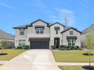 1067 Lakemont Bend Lane, Pinehurst, TX 77362