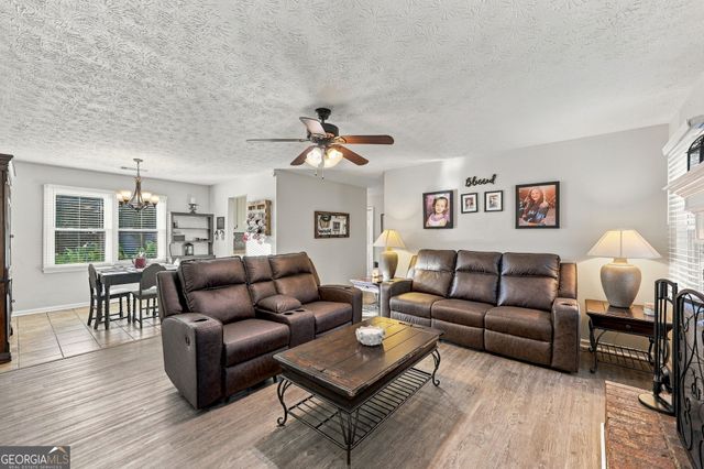 2674 Highland Park Drive, Gainesville, GA 30506
