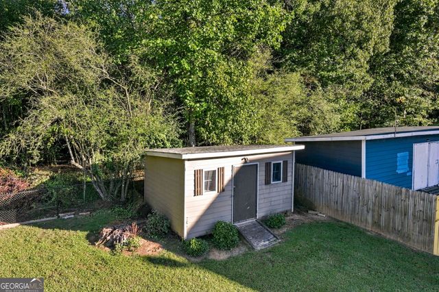 2674 Highland Park Drive, Gainesville, GA 30506