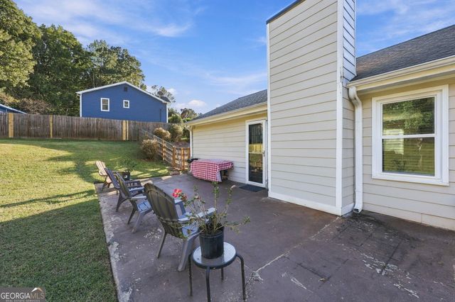 2674 Highland Park Drive, Gainesville, GA 30506