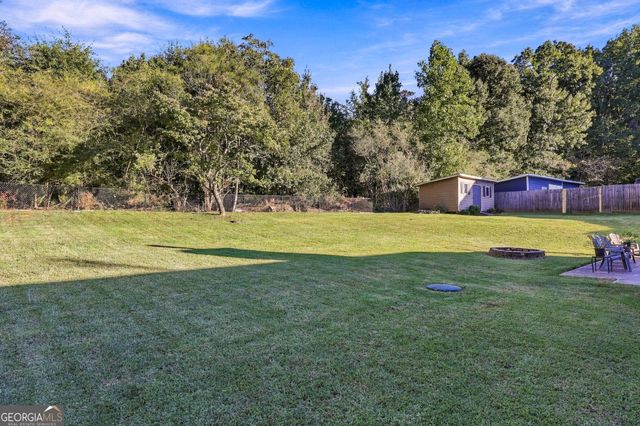 2674 Highland Park Drive, Gainesville, GA 30506